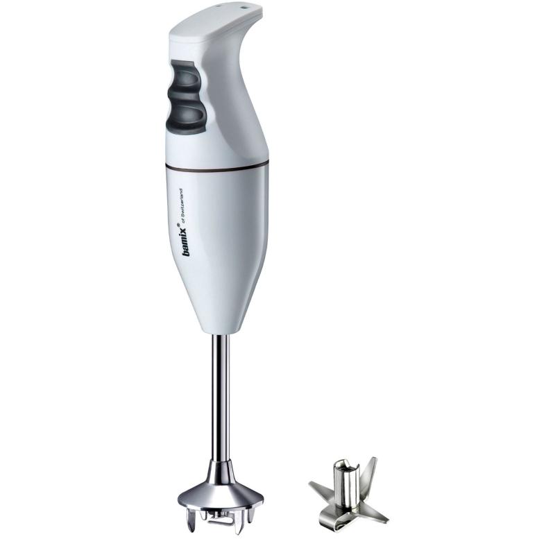 Classic Stavblender 140 Watt, Hvid fra Bamix