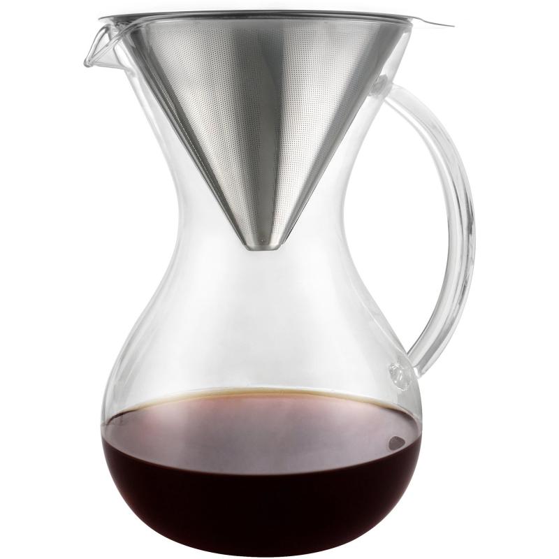 Pour Over Glas fra Barletta