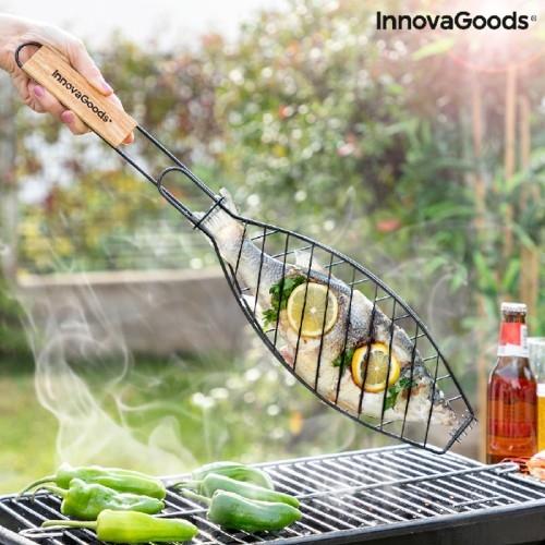 Grillnet Til Fisk     fra Innovagoods