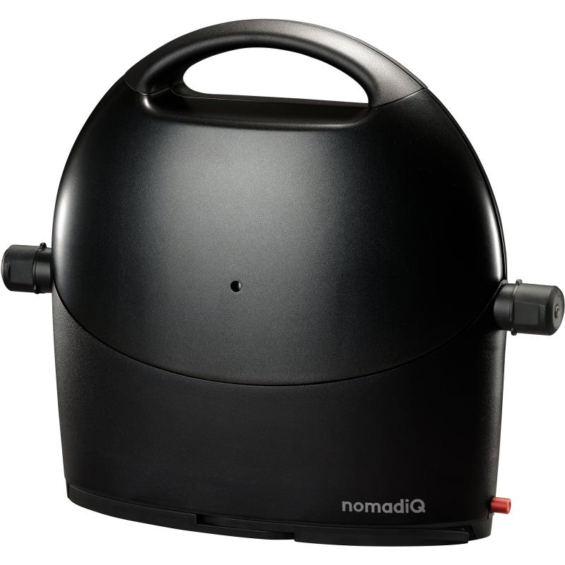 Bbq Transportabel Gasgrill fra Nomadiq