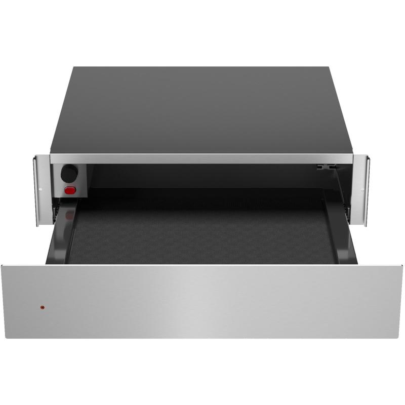 Modern Varmeskuffe 15 Cm, Rustfrit Stål fra Bertazzoni