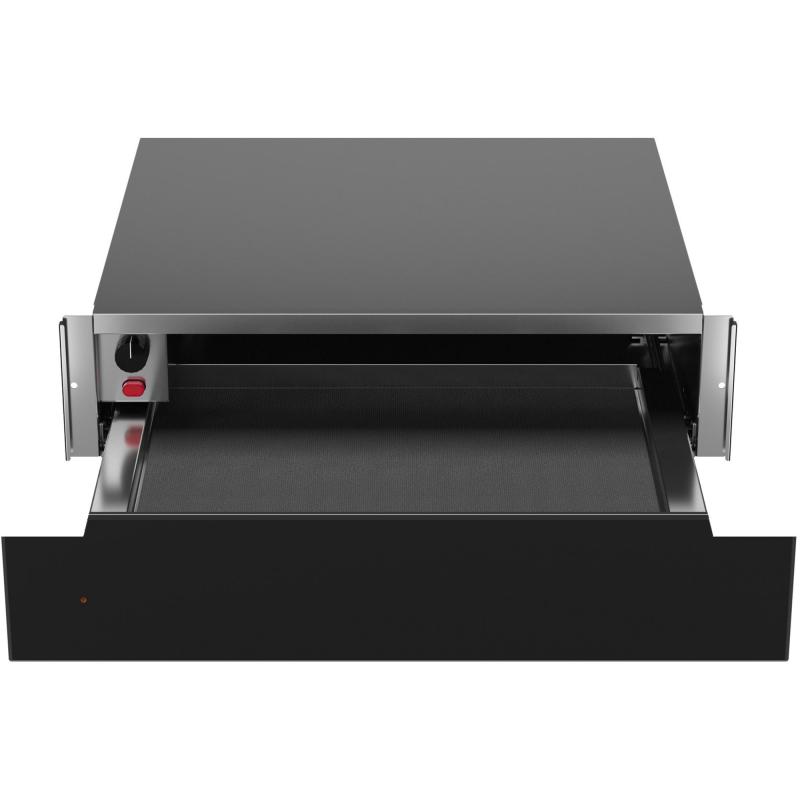 Professional Varmeskuffe 15 Cm, Carbonio fra Bertazzoni