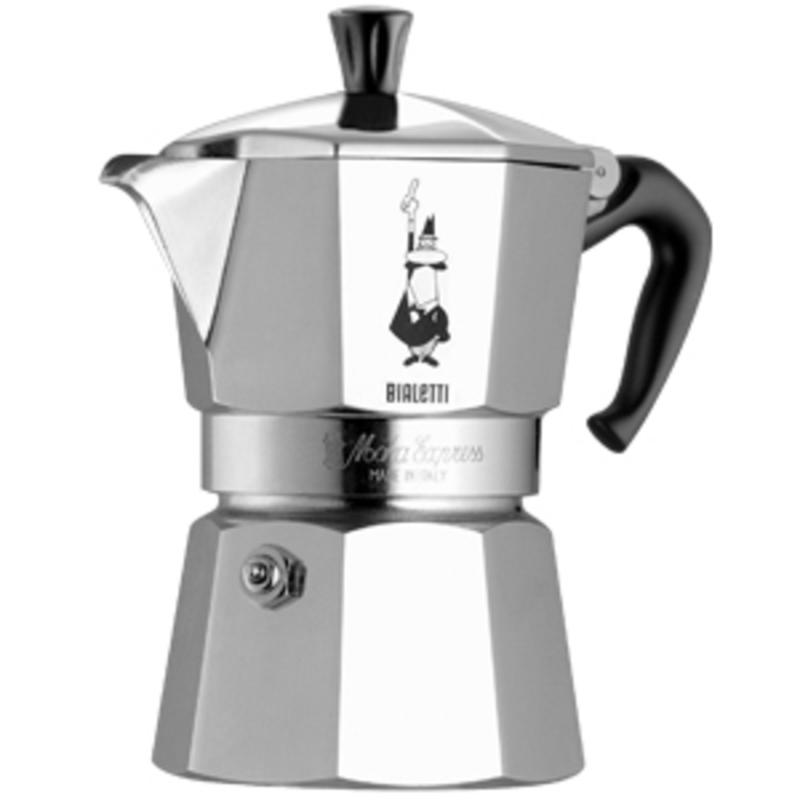 Moka Express, 1 Kop fra Bialetti
