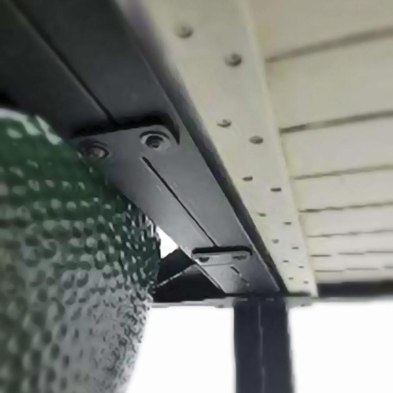 Connector Pack Modular Nest System fra Big Green Egg