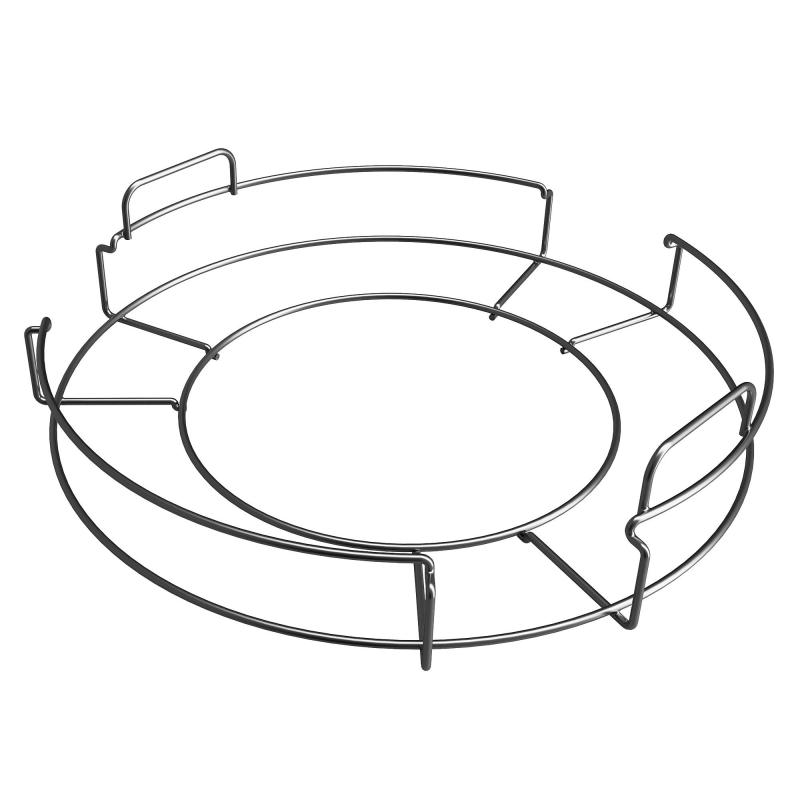Conveggtor Kurv  fra Big Green Egg