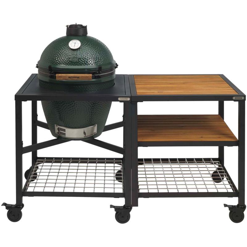 Egg Komplet Grillsæt Large fra Big Green Egg