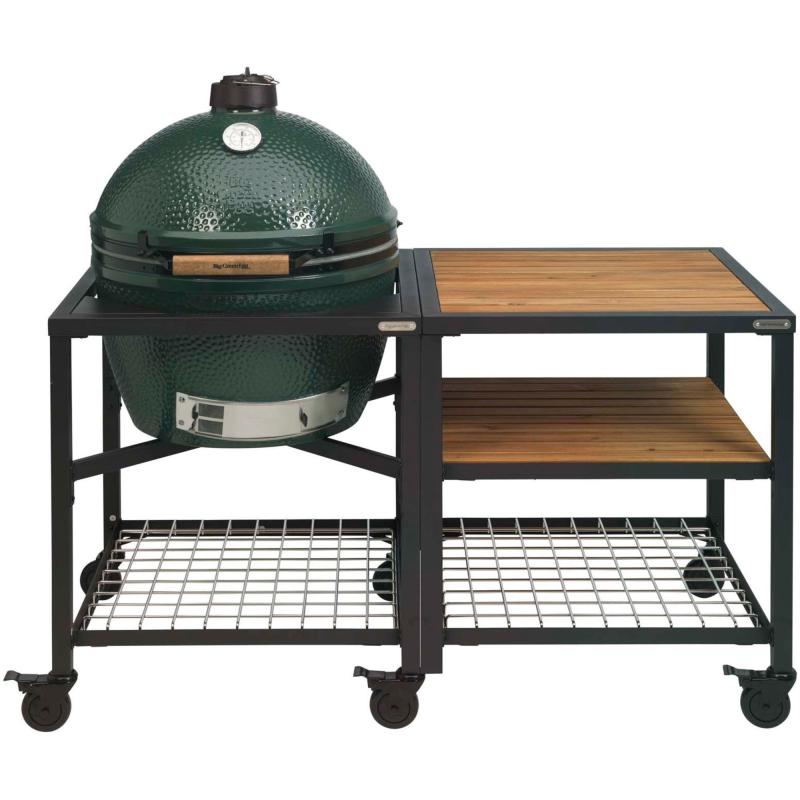 Egg Komplet Grillsæt  fra Big Green Egg