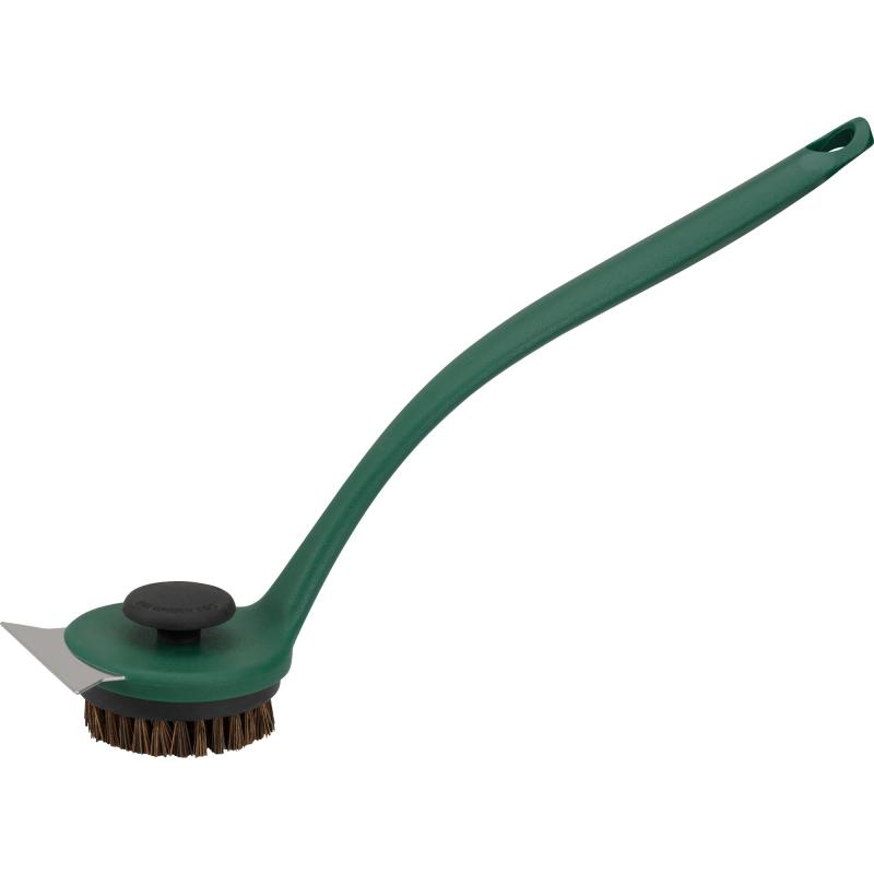 Grid Scrubber Rengøringsbørste fra Big Green Egg