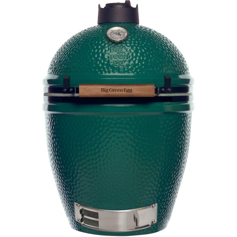Kulgrill, Large   ø 46cm. fra Big Green Egg