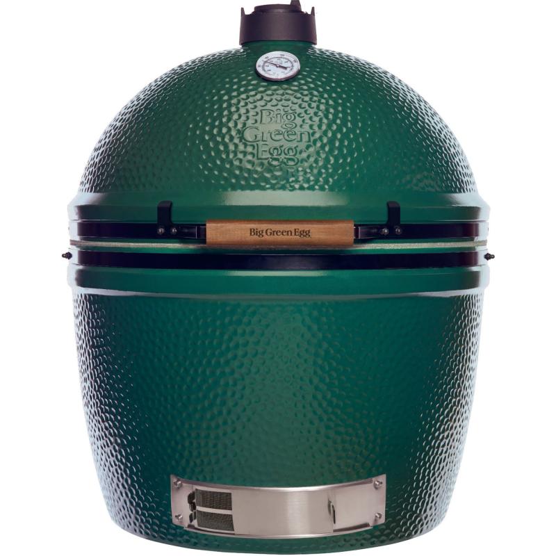 Kulgrill, X   ø 74cm. fra Big Green Egg