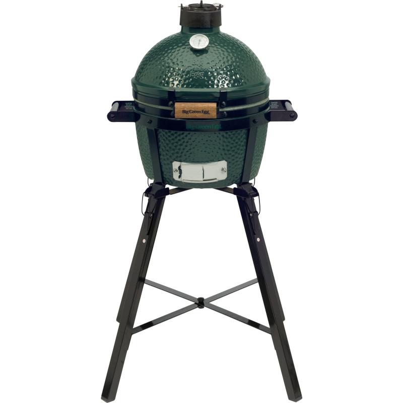 Nest Transportabelt Stativ Til Minimax fra Big Green Egg