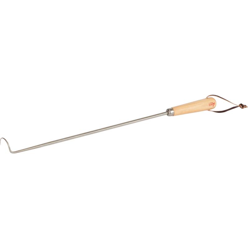 Pigtail Meat Flipper Kødkrog fra Big Green Egg