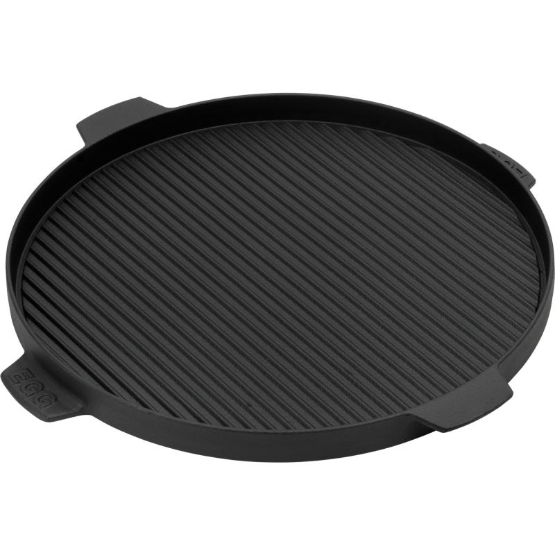 Plancha Støbejernsplade, Large fra Big Green Egg