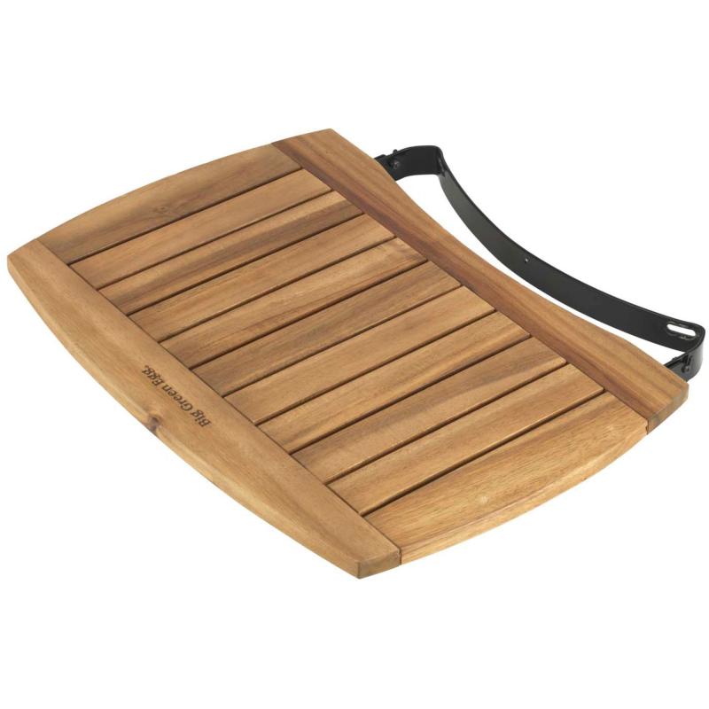 Sidebord Træ Egg Mates M fra Big Green Egg