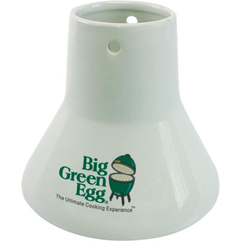 Sittinâchicken Keramisk Kyllingeholder fra Big Green Egg