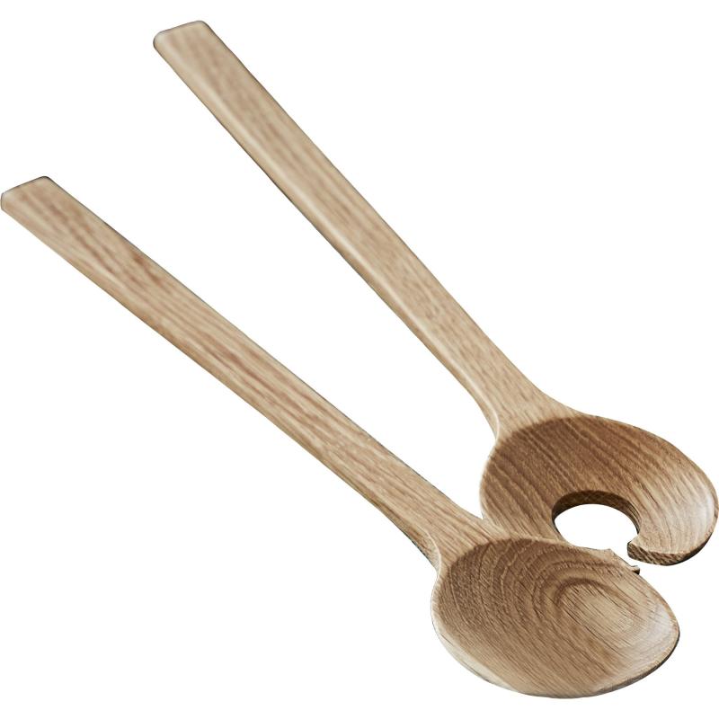 Salatbestik 32cm. fra Bitz