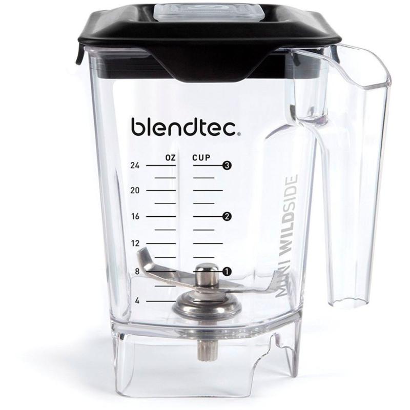Mini Wildside Kande fra Blendtec