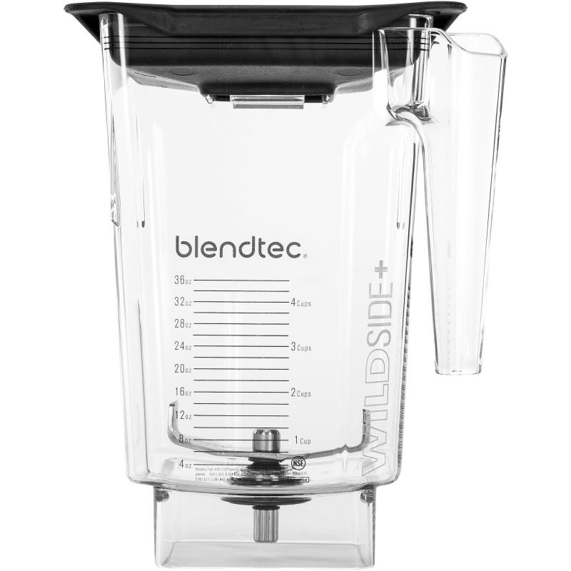 Wildside Kande fra Blendtec