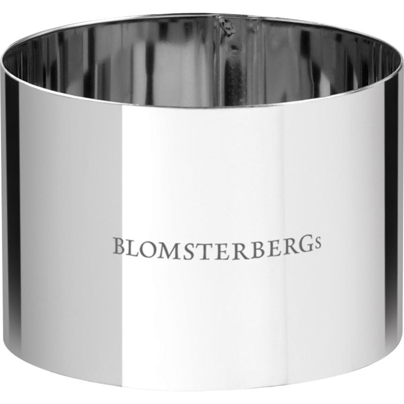 Kagering 2 Stk. 7 Cm fra Blomsterbergs