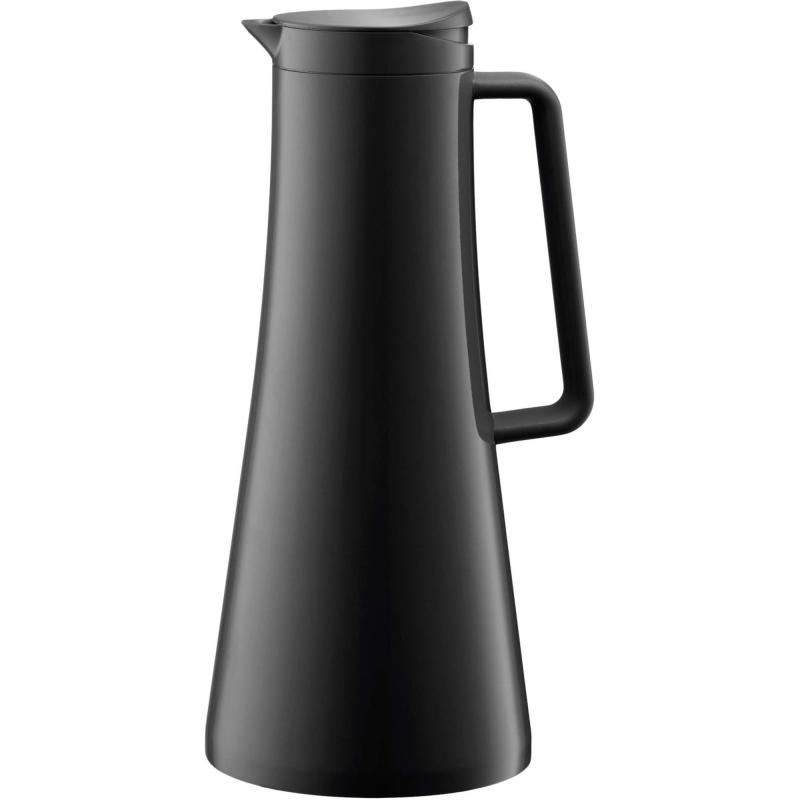 Bistro Termokande 1,1 L Blank fra Bodum