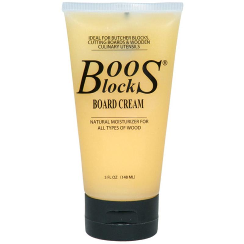 Skærebrætscreme 225 Ml. fra Boosblocks