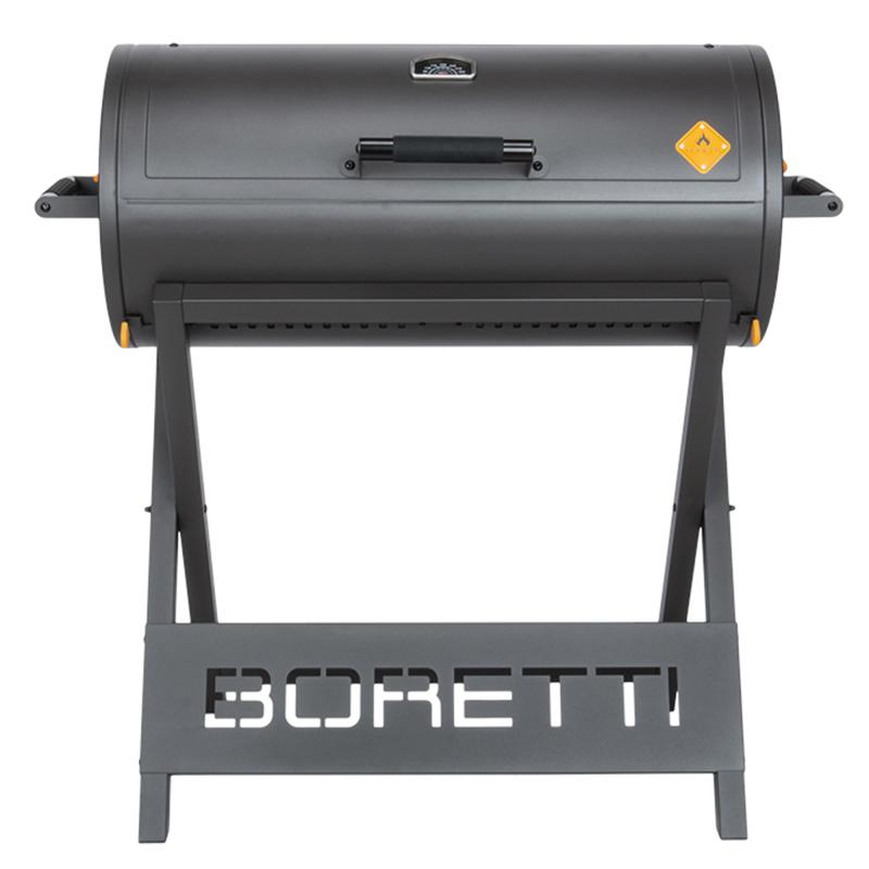 Barilo 2.0 Kulgrill fra Boretti
