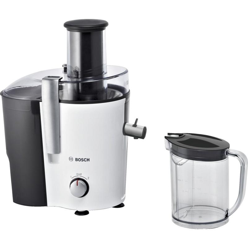 Mes25a0 Saftpresser fra Bosch