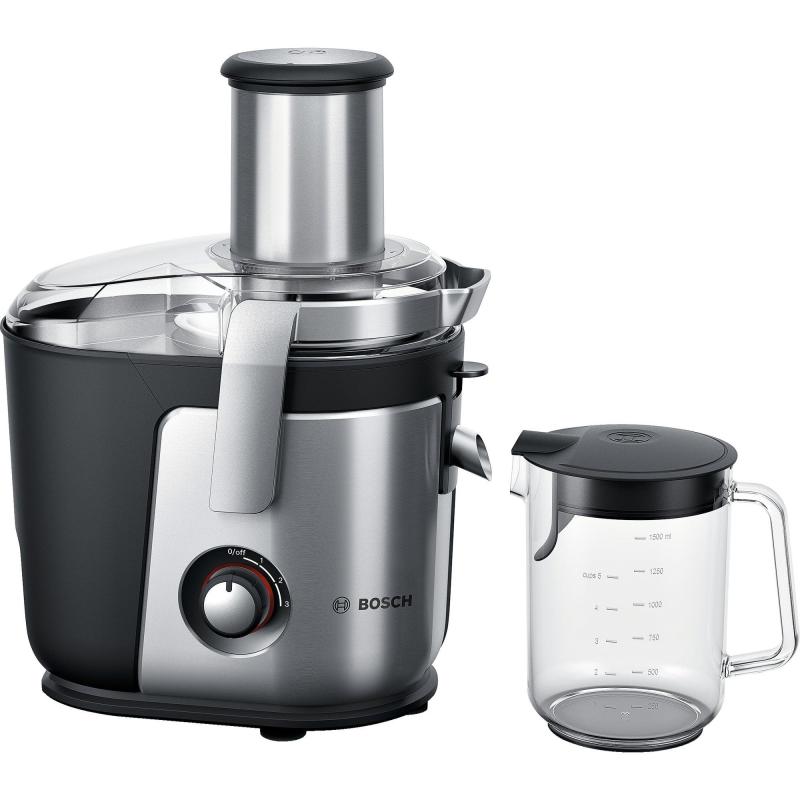 Mes4010 Saftcentrifuge fra Bosch