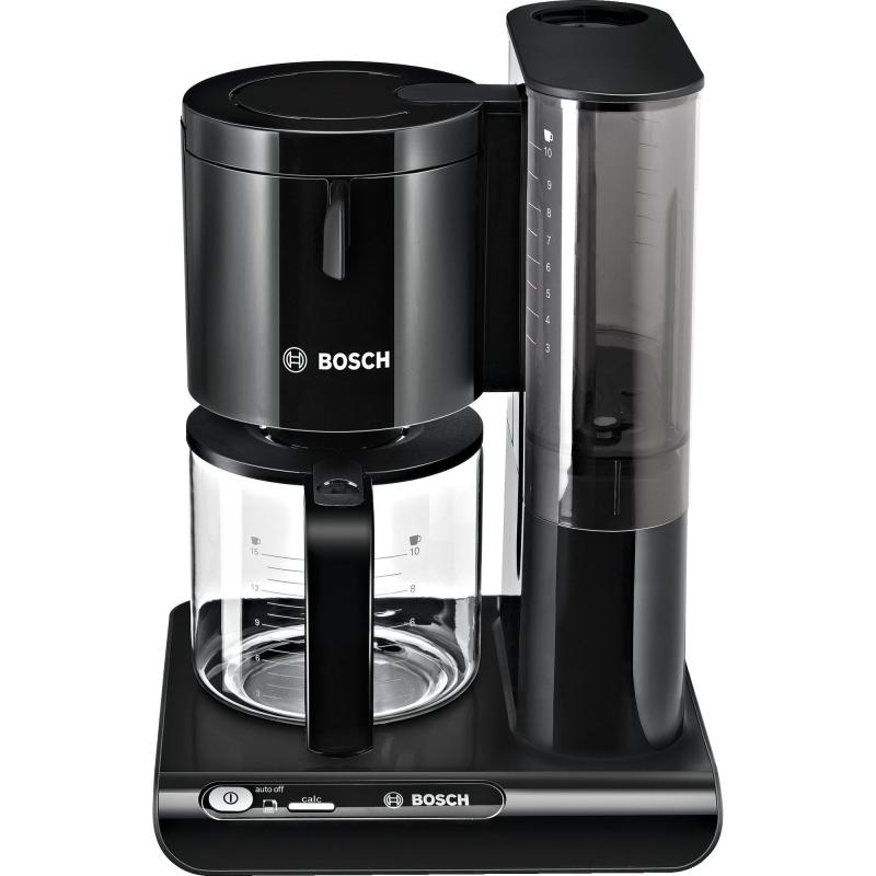 Tka8013 Kaffemaskine Sort fra Bosch