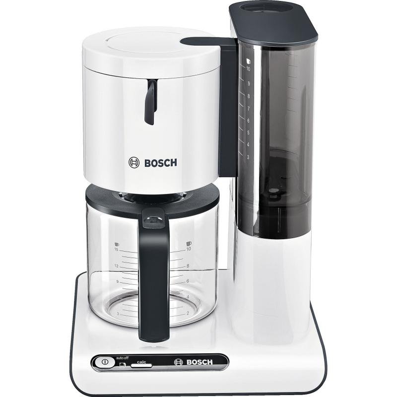 Tka8011 Kaffemaskine Hvid fra Bosch