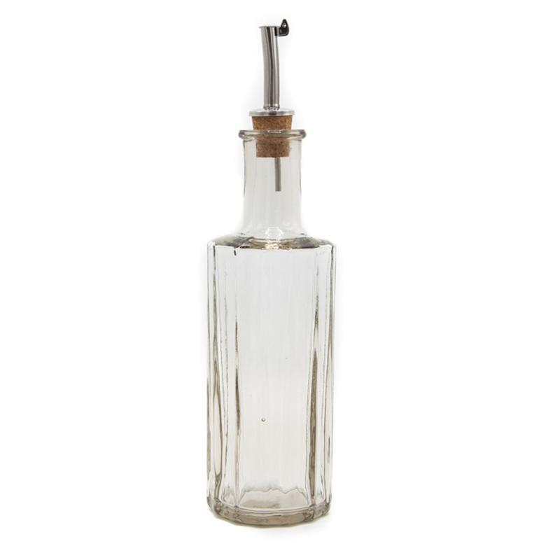 Reed Olie Og Eddikeflaske, 30 Cl, Clear fra Brã»t