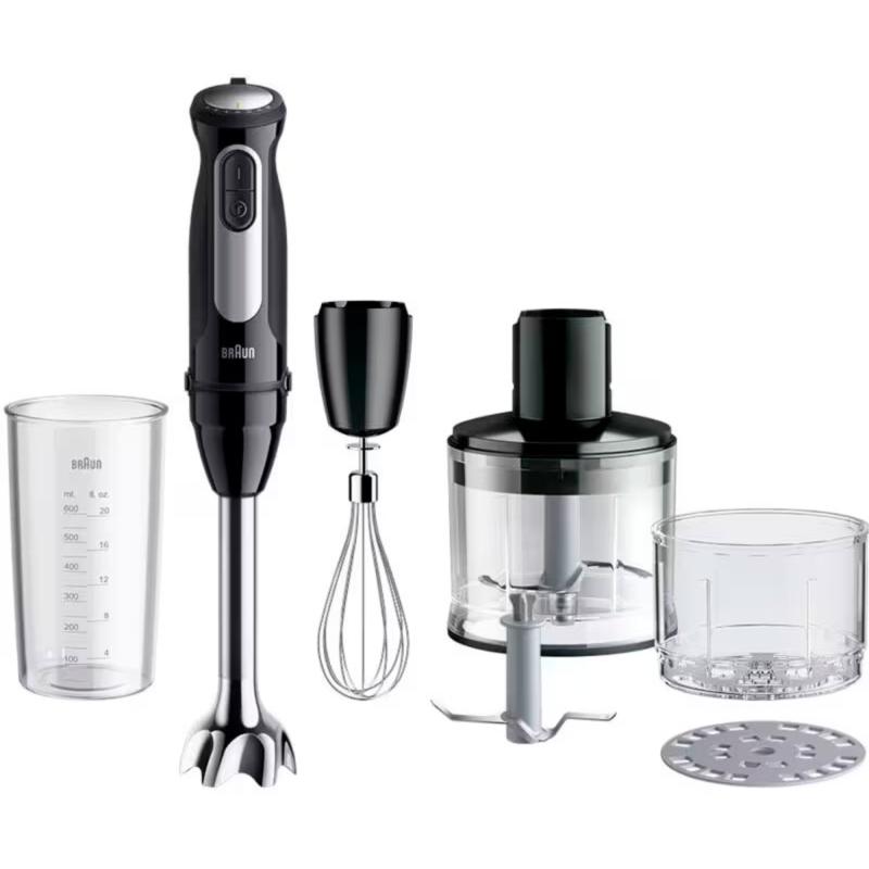 Mq55 Stavblender fra Braun