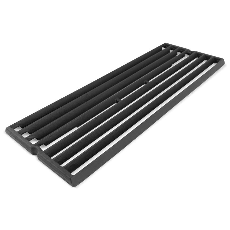 Baron Crown Grillrist I Støbejern 44x16 Cm fra Broil King