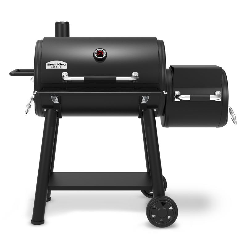 Offset Smoker 500 fra Broil King