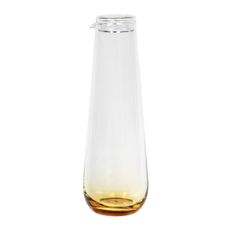 Amber Karaffel 80 Cl fra Broste Copenhagen