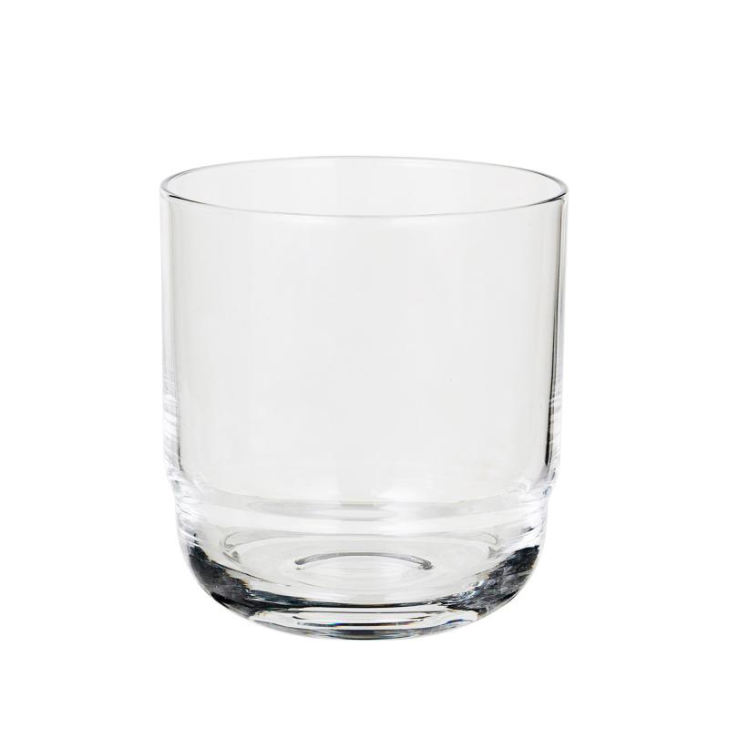 Nordic Bistro Tumblerglas 20 Cl fra Broste Copenhagen