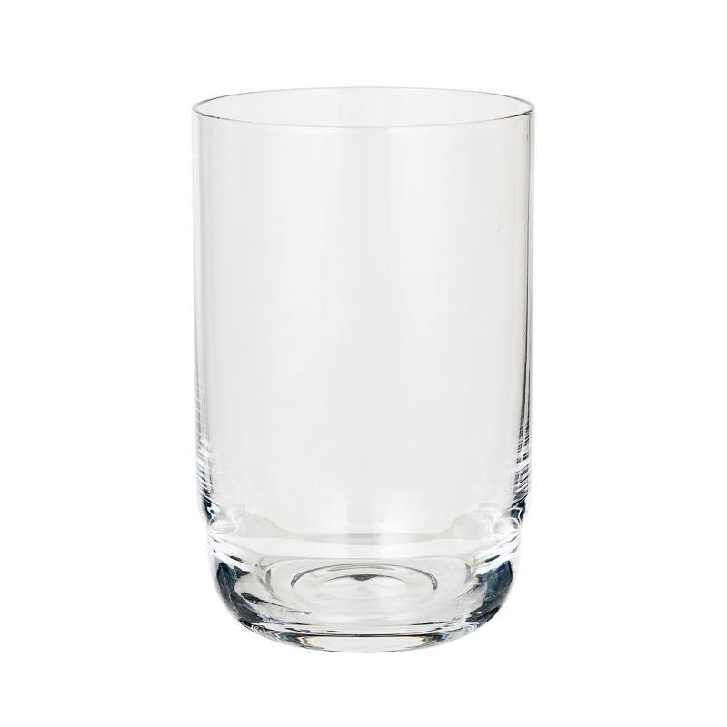 Nordic Bistro Tumblerglas 35 Cl fra Broste Copenhagen