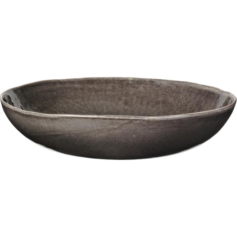 Nordic Coal Salatskål fra Broste Copenhagen