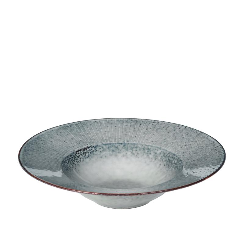 Nordic Sea Pastatallerken 29 Cm fra Broste Copenhagen