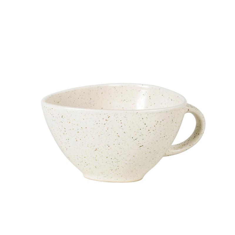 Nordic Vanilla Saucekande 40 Cl fra Broste Copenhagen