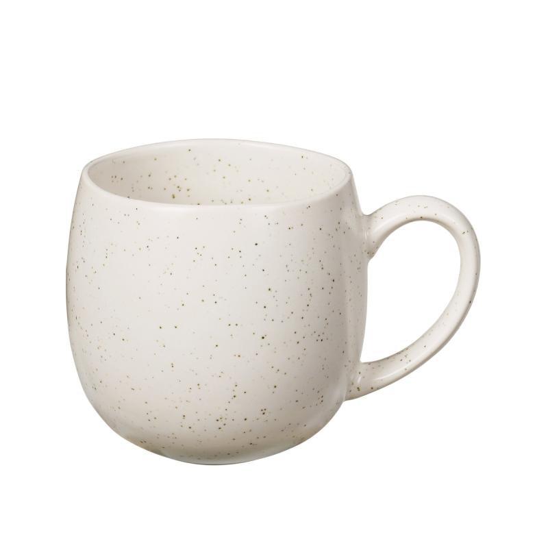 Nordic Vanilla Tekop 45 Cl fra Broste Copenhagen