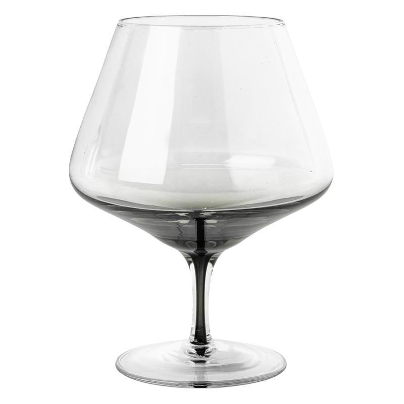 Smoke Cognacglas 45 Cl fra Broste Copenhagen
