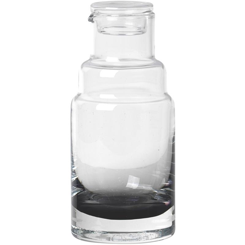 'smoke' Karaffel M. Låg, 15 Cl. fra Broste Copenhagen