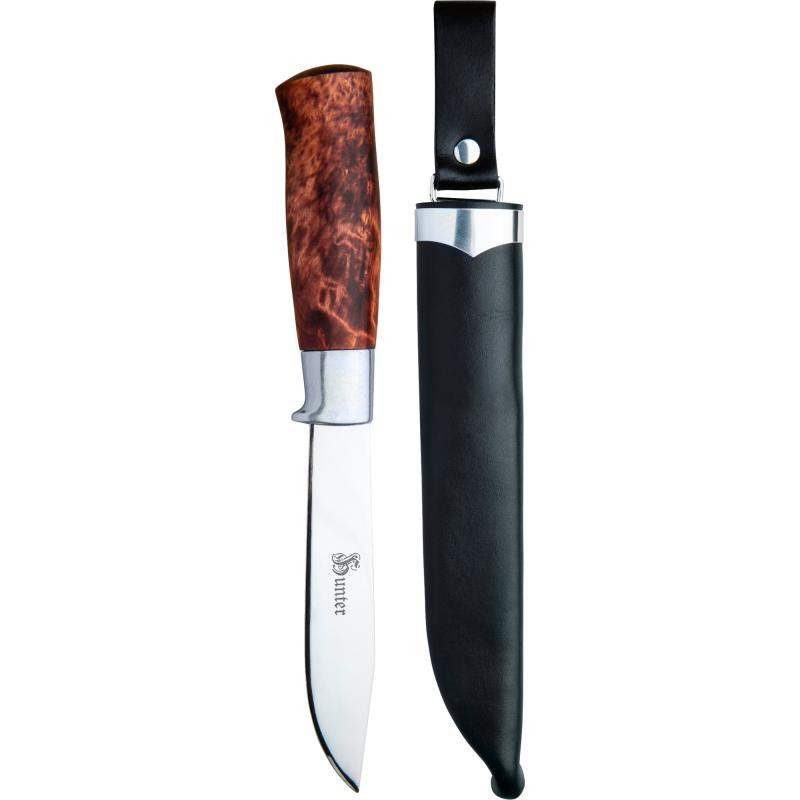 Hunter fra Brusletto