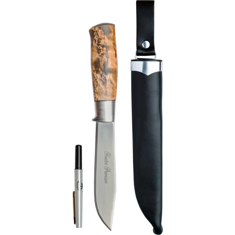 Hunter Premium fra Brusletto