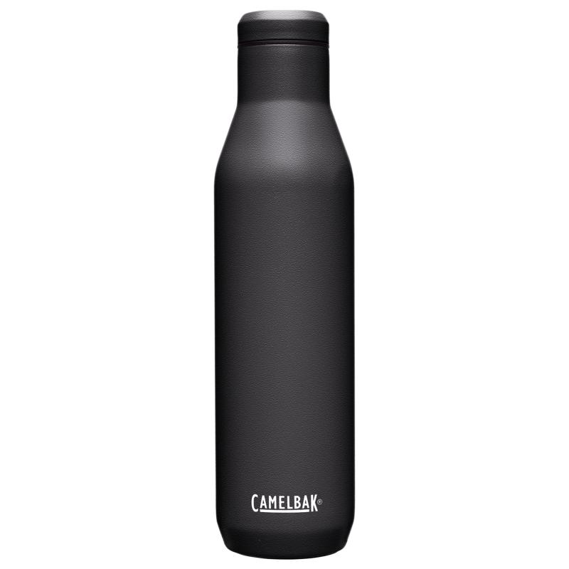 Drikkeflaske 0,75 Liter, Black fra Camelbak