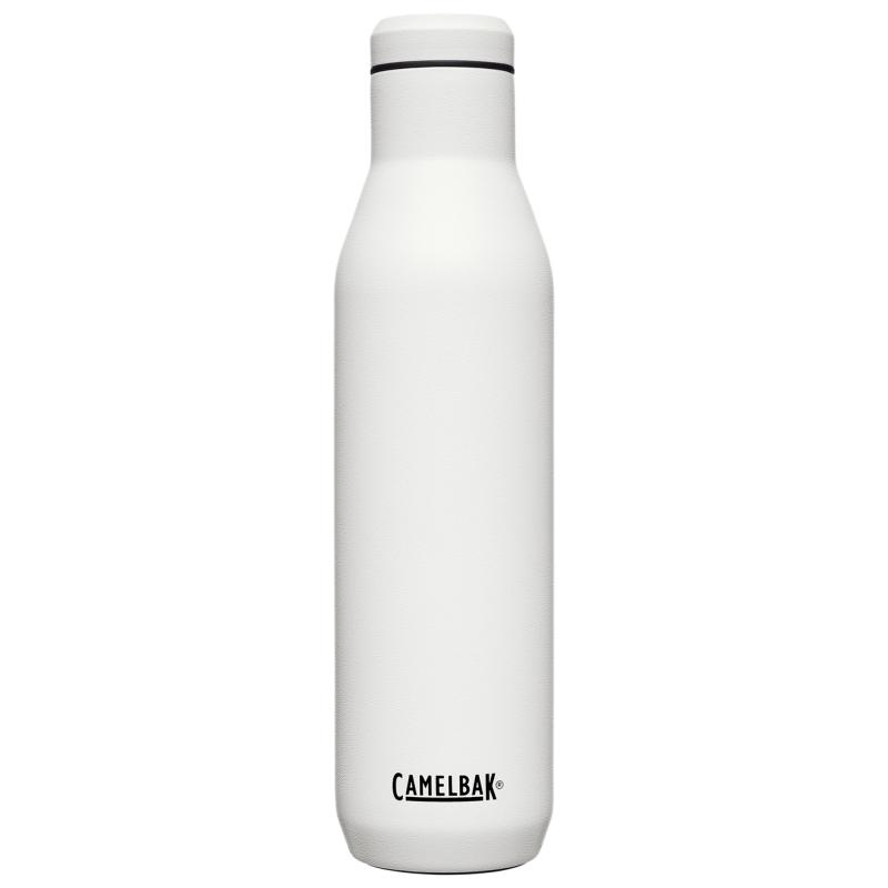 Drikkeflaske 0,75 Liter, White fra Camelbak