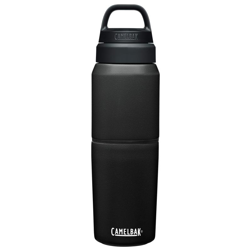 Multibev 0,5 0,35 Liter, Black fra Camelbak
