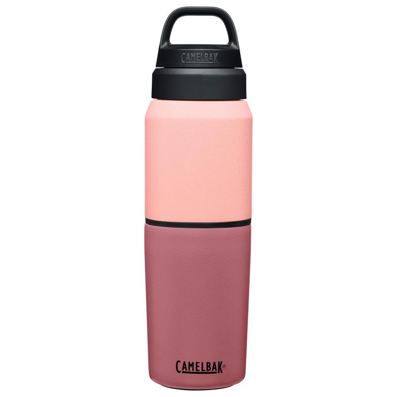 Multibev 0,5 0,35 Liter, Terracotta Rose fra Camelbak