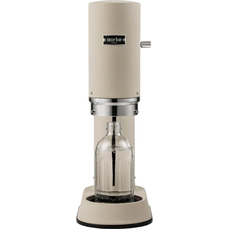 Carbonator Pro Sodavandsmaskine, Sand fra Aarke